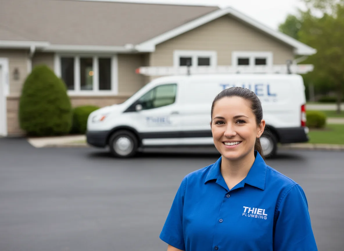 Plumber Clay Center, NE FAQs